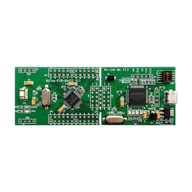 NT-MINI55L MINI55 EVAL BRD