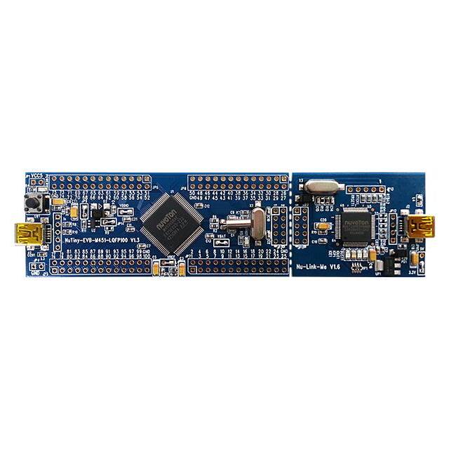 NT-M451V AN EVALUATION/DEVELOPMENT KIT FO
