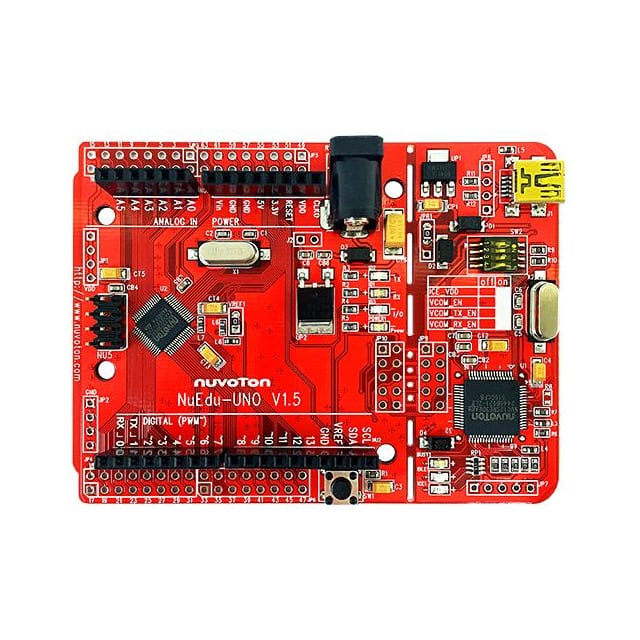 NK-UNO-131 NK-UNO-131 DEVELOPMENT BOARD IS