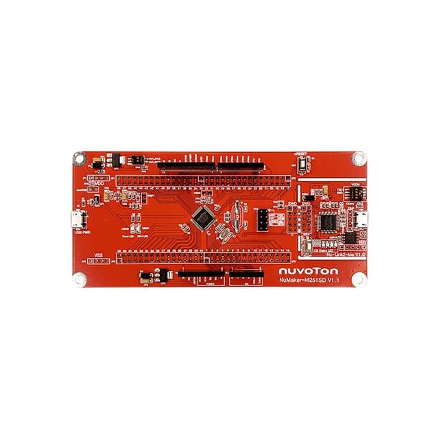 NK-M251SD NUMAKER -M251SD EVAL BRD