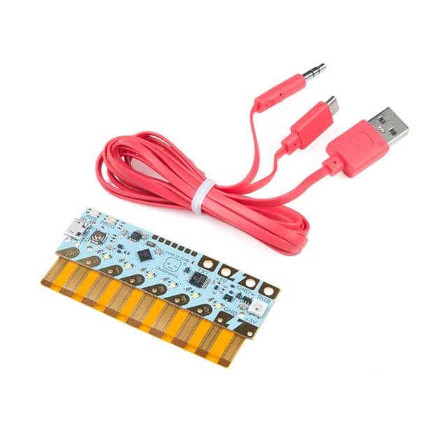 DEV-14591 LOVE TO CODE CHIBI CHIP EVAL BRD