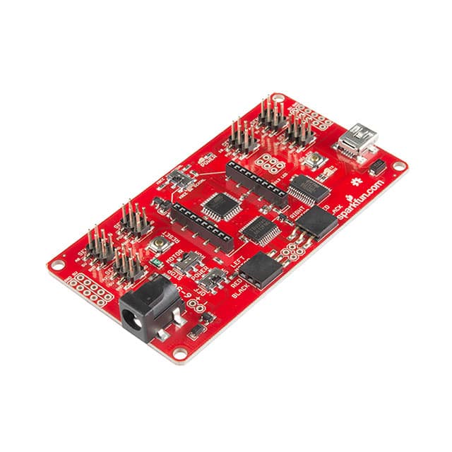 ROB-12097 REDBOT MAINBOARD ATMEGA328P