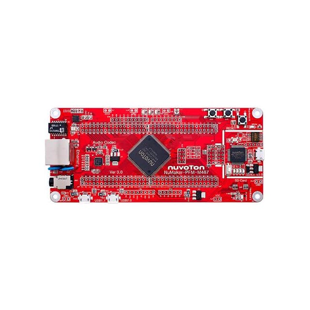 NK-BEDM487 NUMAKER-PFM-M487 IS THE DEVELOPM