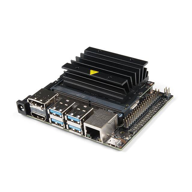 DEV-16271 NVIDIA JETSON NANO 4GB KIT (V3)