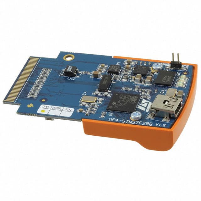STM3240GPRIM-D RAISONANCE EVOPRIMER STM32F407