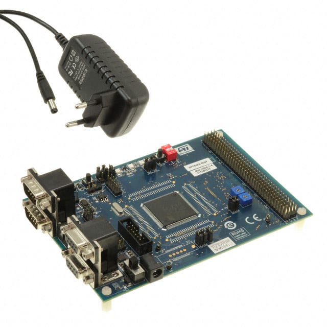 SPC564A-DISP DISCOVERY SPC564A70L7 EVAL BRD