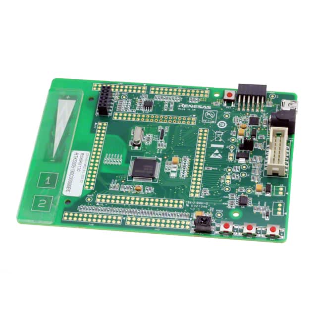YRTK5005130S00000BE RX130 EVAL BRD