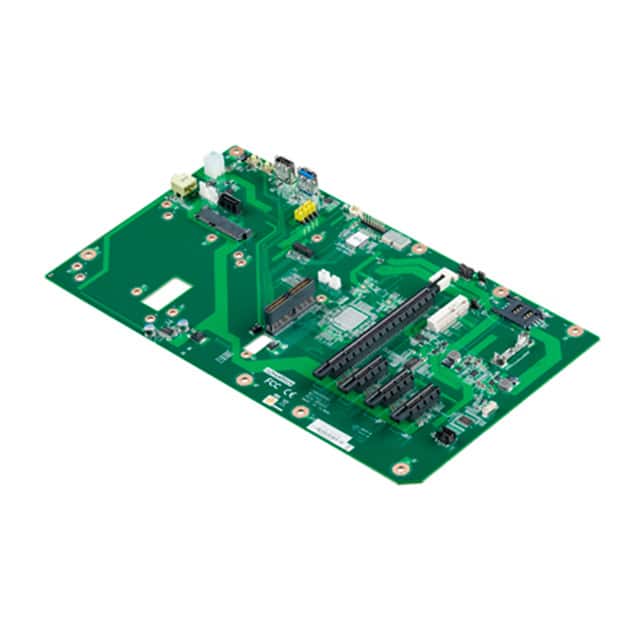 MIOE-DB5000-01A1E MI/O-COMPACT/MI/O-ULTRA EVAL BRD
