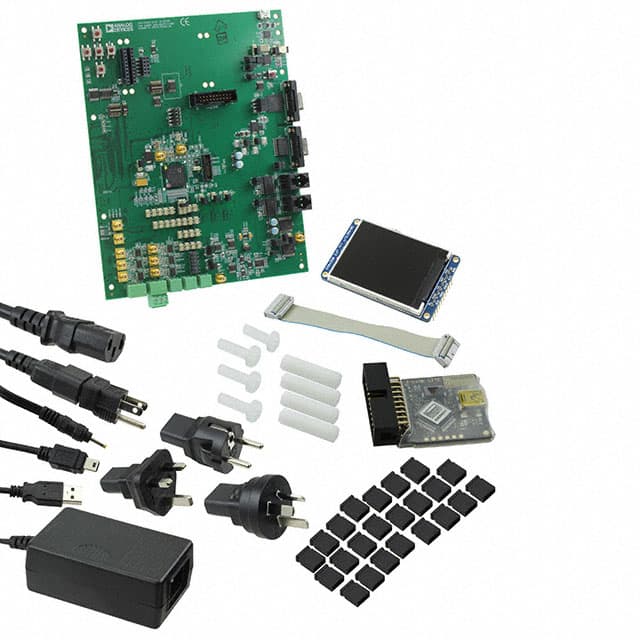 ADZS-CM419F-EZLITE EZ-KIT LITE ADSP-CM41X EVAL BRD