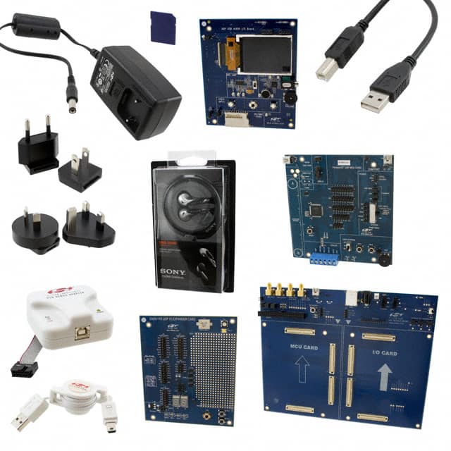 SIM3U1XX-B-EDK SIM3U1XX EVAL BRD