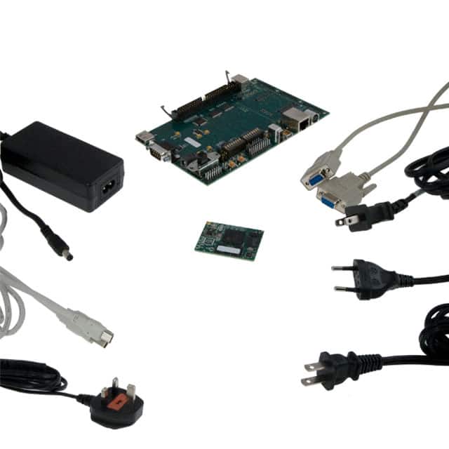 SDK-AM3517-10-256512R ZOOM AM3517 EVAL BRD