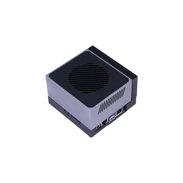 114110207 JETSON AGX ORIN 32GB H01 KIT WIT