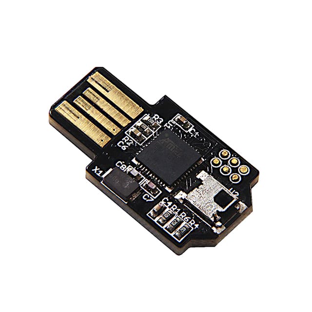 102991004 IRDUINO ATMEGA32U4 EVAL BRD