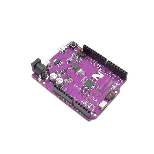 ZIO-101886 ZUINO M UNO 5V QWIIC