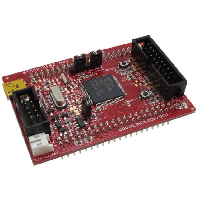 STM32-H152 STM32L152VBT6 EVAL BRD