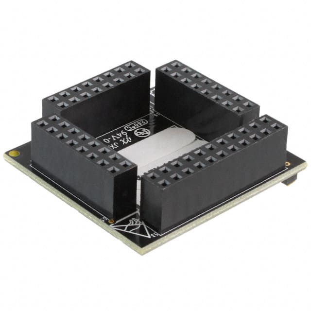 TWR-RS08DC-KA8 TOWER SYSTEM MC9RS08KA8 EVAL BRD
