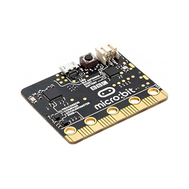 102991003 MICRO:BIT TELEC VERSION EVAL BRD