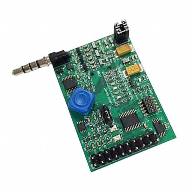 OM13069UL SMARTPHONE QUICK-JACK SOL LPC812