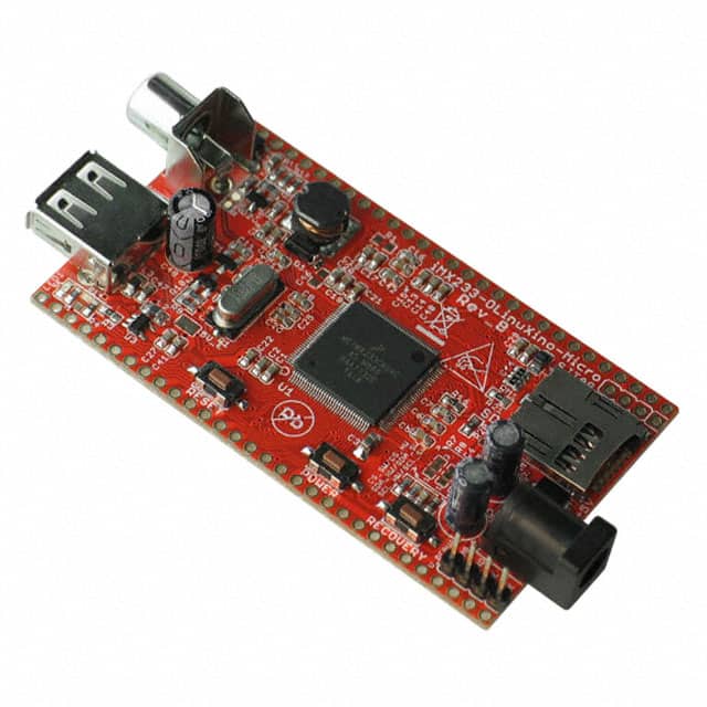 IMX233-OLINUXINO-MICRO OLINUXINO I.MX233 EVAL BRD