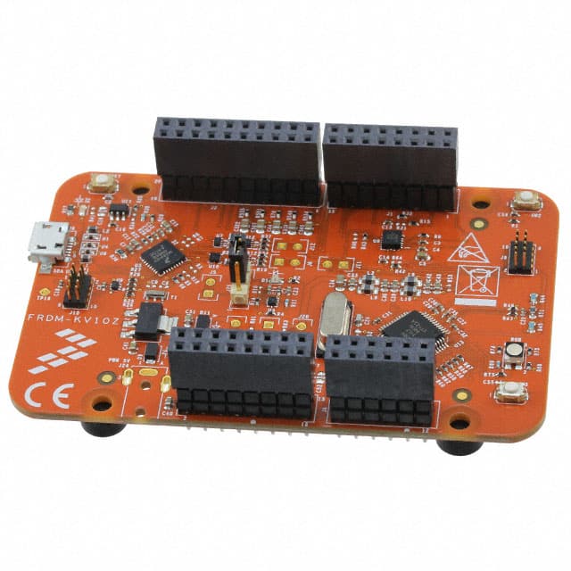 FRDM-KV10Z FREEDOM KV1X EVAL BRD