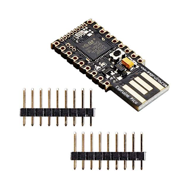2621 ESPRUINO PICO STM32F401 EVAL BRD