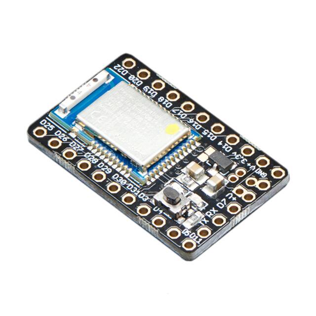 3876 ESPRUINO NRF52832 EVAL BRD