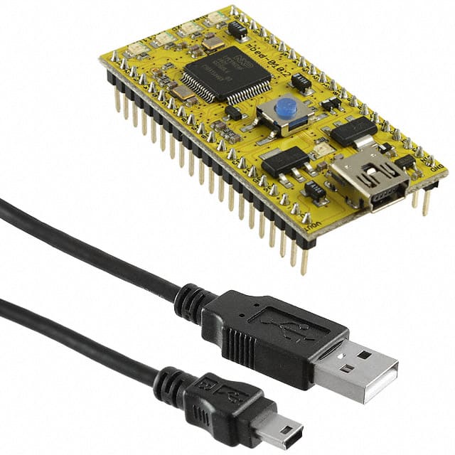 OM13032,598 MBED LPC11U24 EVAL BRD