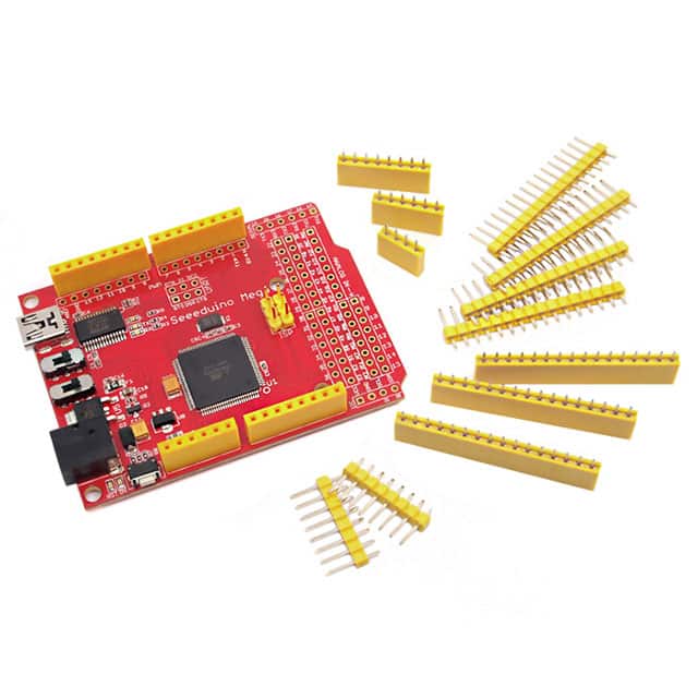 102010007 SEEEDUINO MEGA ATMEGA2560 EVAL