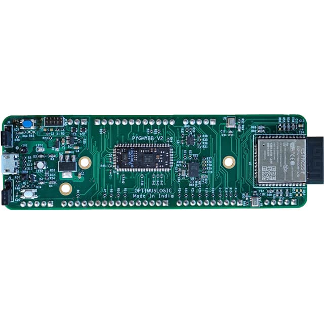 OLPYBB4 WIRELESS EVAL KIT FOR PYGMY STAM