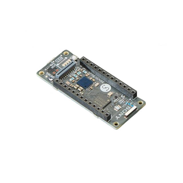 4419 SONY SPRESENSE MAIN BOARD