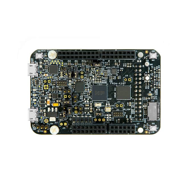 FRDM-K28F FREEDOM K27/K28 EVAL BRD