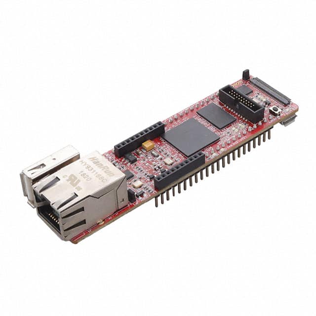 OM13063UL LPC4088 EVAL BRD