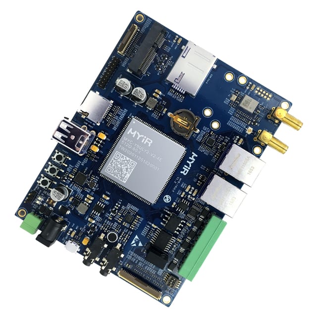 MYD-Y6ULY2-V2-4E512D-50-C ARM DEVELOPMENT BOARD,NXP I.MX 6