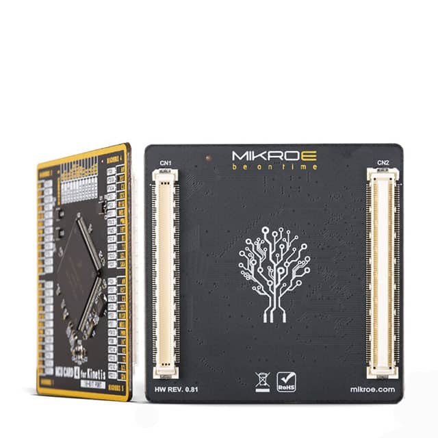 MIKROE-3873 MCU CARD 4 FOR KINETIS MK51DN512