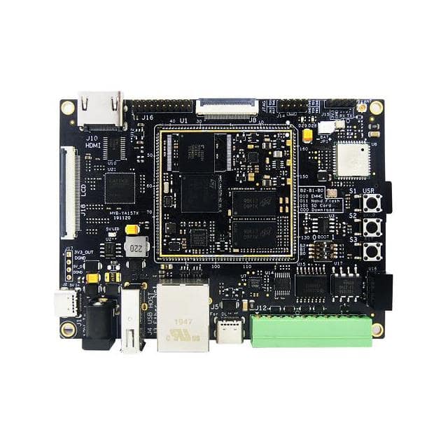 MYD-YA157C-V3-4E512D-65-I MYD-YA157C DEVELOPMENT BOARD