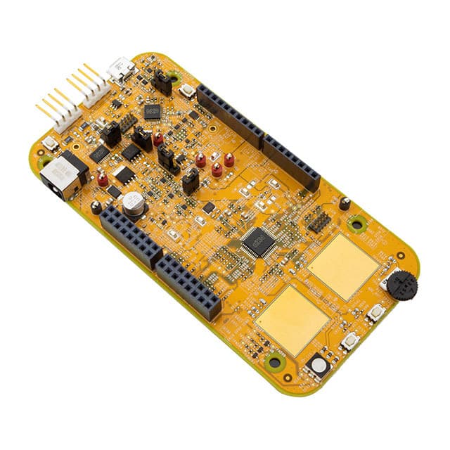 S32K116EVB-Q048 S32K116 EVAL BRD