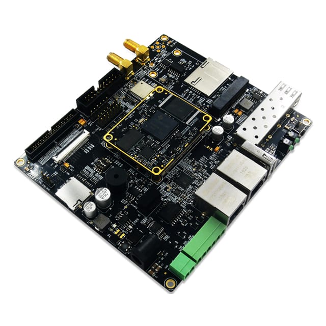 MYD-C3354-4E512D-80-I-GW DEVELOPMENT BOARDS & KITS - ARM