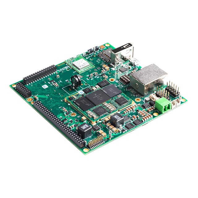 KPB-02820-001 PHYCORE-I.MX8M MINI POLIS SBC
