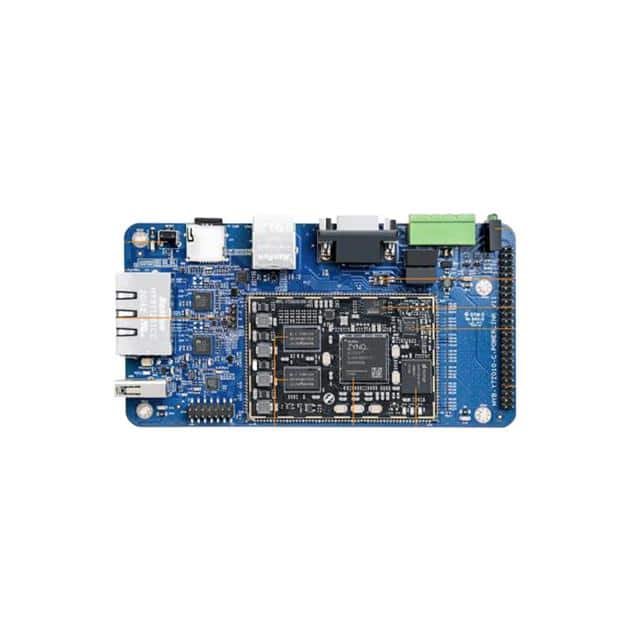 MYD-Y7Z010-V2-4E512D-667-I MYD-Y7Z010-V2 DEVELOPMENT BOARD