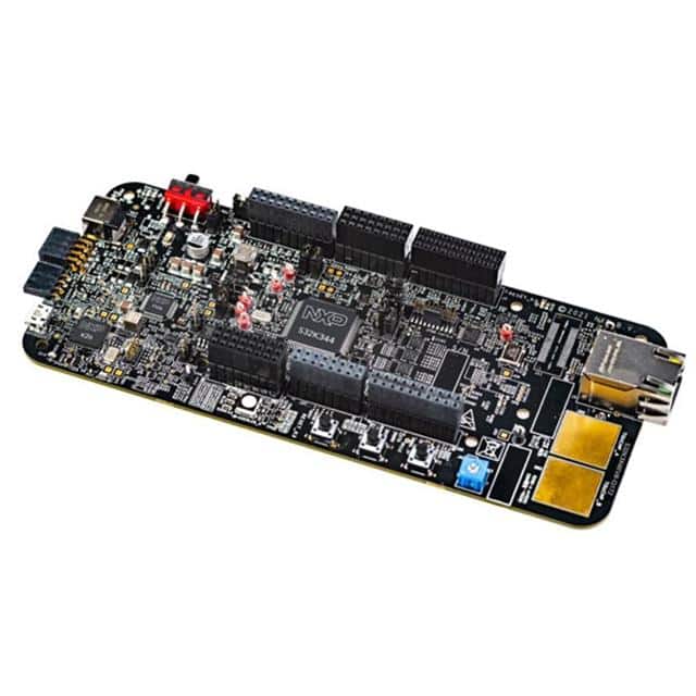 S32K3X4EVB-Q172 S32K344 172 MAXQFP EVAL BOARD