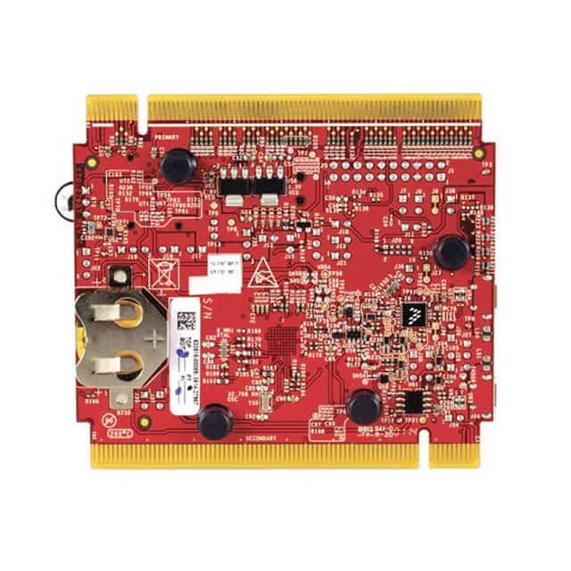 TWR-K22F120M TOWER SYSTEM K22 EVAL BRD