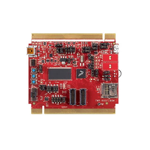 TWR-K65F180M TOWER SYSTEM K26/K65/K66 EVAL BD