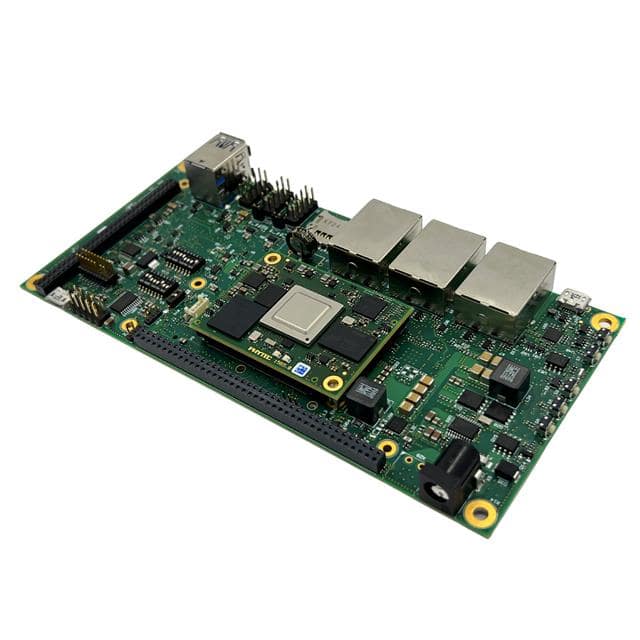 KPB-07225-ALPHA.A1 phyCORE-AM64 SBC development kit