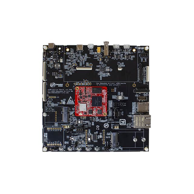 EAK00395 IMX RT1166 DEVELOPER'S KIT