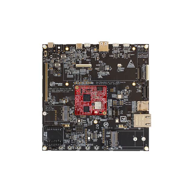 EAK00378 IMX RT1064 DEVELOPER'S KIT