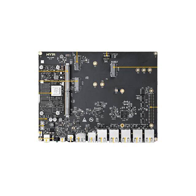 MYD-J1028N-8E2D-150-I MYD-J1028X DEVELOPMENT BOARD