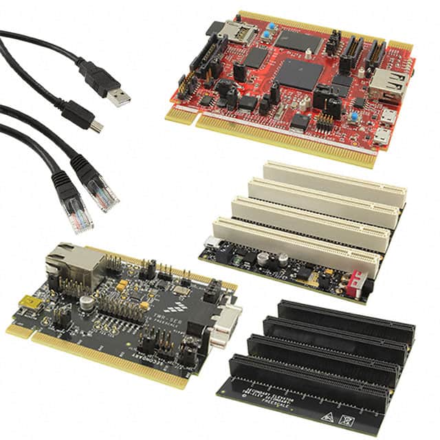 TWR-VF65GS10-KIT TOWER SYSTEM VF6XX EVAL BRD