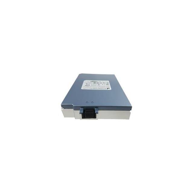 6409 Replacement for R&d Batteries 64