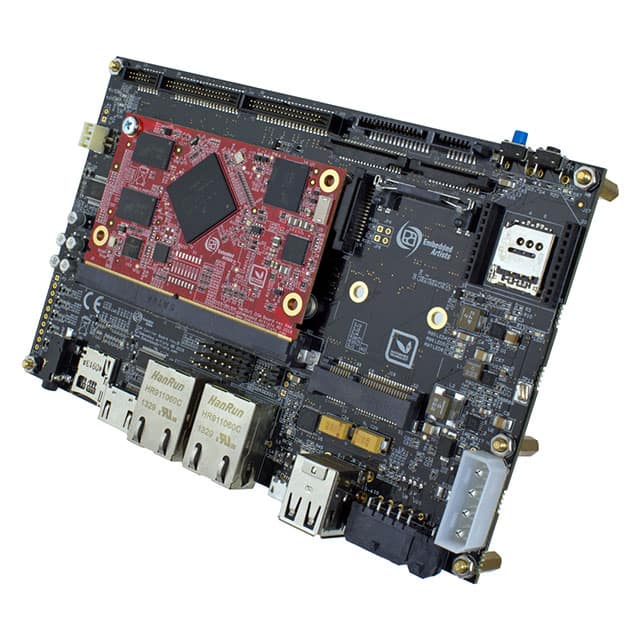 EAK00273 I.MX 7DUAL EVAL BRD