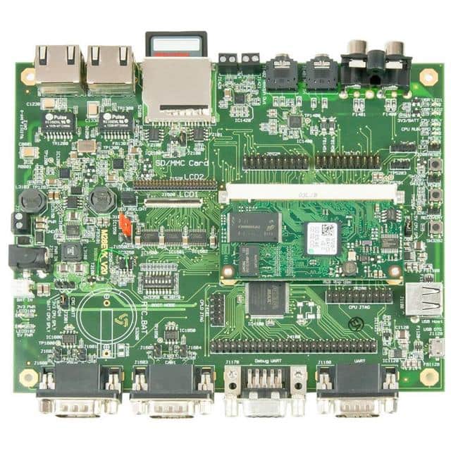 M28EVK-7BA1CA EVALUATIONKIT I.MX287